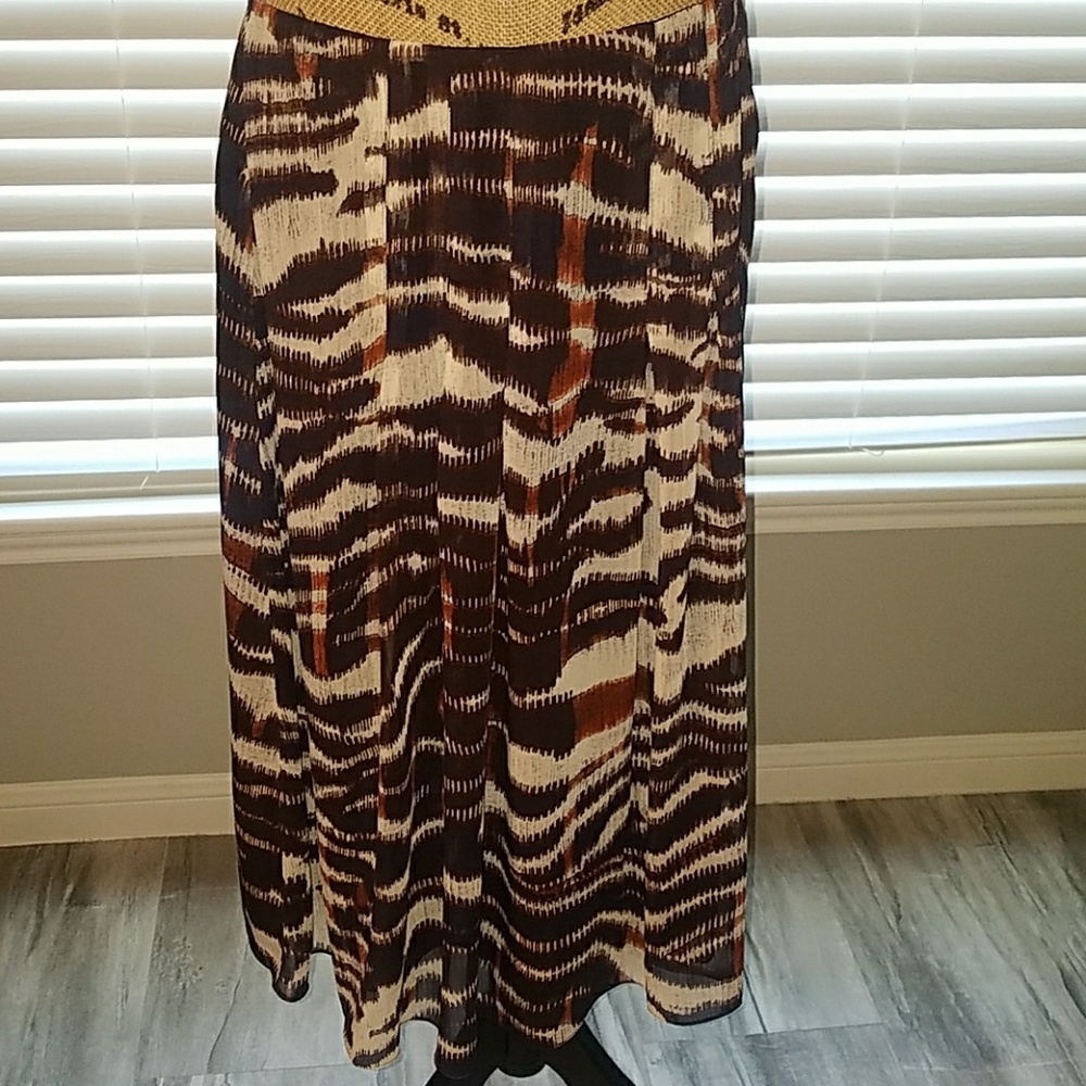 Jones New York Skirt